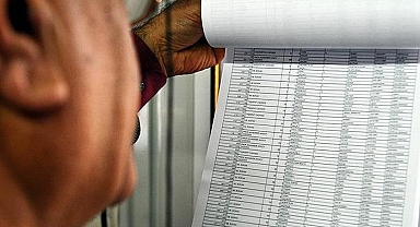 YSK'dan seçmen kaydı sorgulanmasına ilişkin açıklama