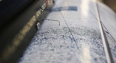 Yunanistan'da 4.6 büyüklüğünde deprem