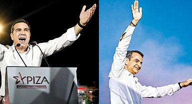 10 maddede Yunan seçimleri! Miçotakis mi, koalisyon mu, erken seçim mi