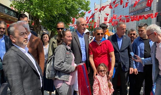 14 Mayıs'tan sonra çakma milliyetçilik yapmaya kalkıyorlar