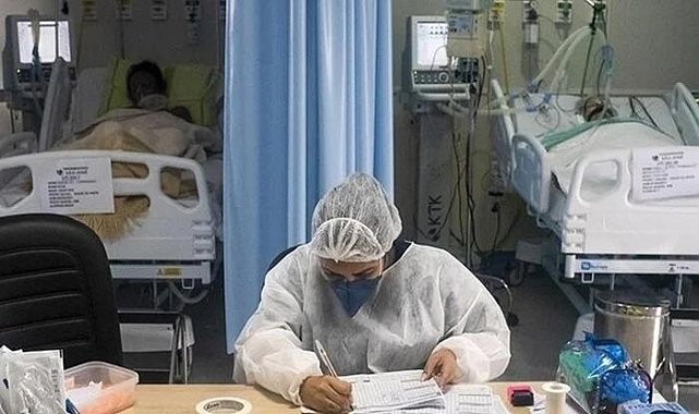 ABD'de fungal menenjit salgını alarmı: Hayatını kaybedenler var!
