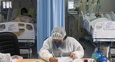 ABD'de fungal menenjit salgını alarmı: Hayatını kaybedenler var!