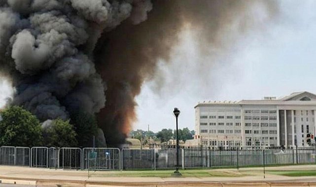 ABD’de yapay zekâ sahteliği! Pentagon’da ‘patlama’ ortalığı karıştırdı