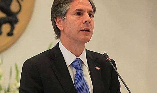 ABD'den Karadeniz Tahıl Koridoru açıklaması