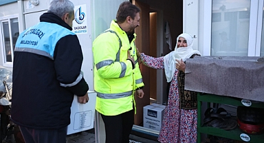 Abdullah Özdemir’den depremzedelere yapılan saygısızlığa tepki