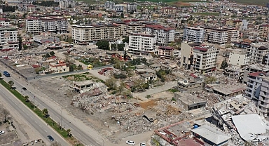 Afet bölgesindeki kamu personeline tazminat ve fazla çalışma ücreti