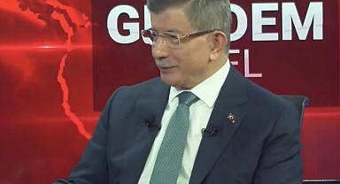Ahmet Davutoğlu'ndan cumhurbaşkanı yardımcısı adaylığı ile ilgili çok konuşulacak sözler! 'Kılıçdaroğlu isterse bırakırım'