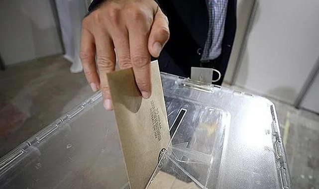 AK Partili Hızal'dan İzmir iddiası: CHP muhtarlarımızı tehdit ediyor