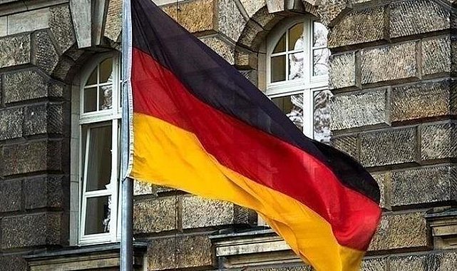 Almanya'da terör örgütü PKK'nın sözde sorumlusuna hapis