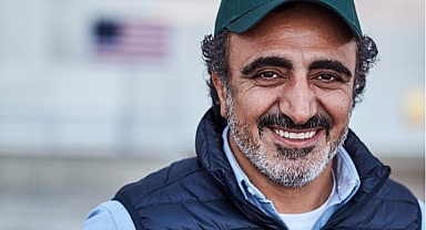 Amerikan-Türk İş Konseyi'nin yeni Başkanı Hamdi Ulukaya oldu