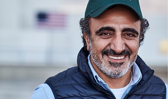 Amerikan-Türk İş Konseyi'nin yeni Başkanı Hamdi Ulukaya oldu