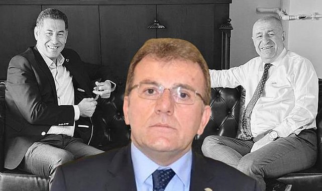 ATA İttifakı resmen dağıldı! Vecdet Öz'den açıklama geldi