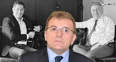 ATA İttifakı resmen dağıldı! Vecdet Öz'den açıklama geldi