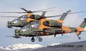ATAK, 9 yıldır TSK'nın gücüne güç katıyor