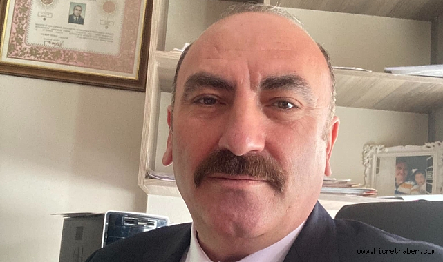 Avukat Mesut Yıldırım; 28 Mayıs seçiminde Recep Tayyip Erdoğan İçin Sahadayız