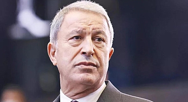 Bakan Akar açıkladı: 6 terörist daha etkisiz