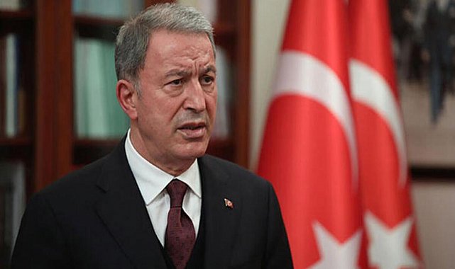 Bakan Akar: Artık Gabar’da terörist yok, petrol var, zenginlik var