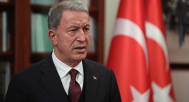 Bakan Akar: Artık Gabar’da terörist yok, petrol var, zenginlik var