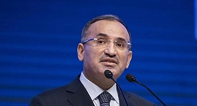 Bakan Bozdağ 'Dünya liderleri sıraya girdi! Kılıçdaroğlu hâlâ...' diyerek CHP liderine yüklendi! 'Çok mu zordu?'