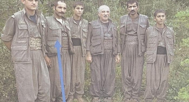 Bakan Soylu duyurdu! Duran Kalkan'ın en yakınındaki isim yakalandı