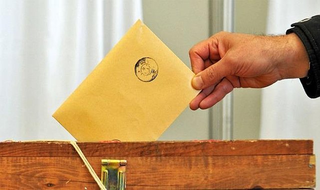 Belediye seçimleri ne zaman, hangi yıl yapılacak?
