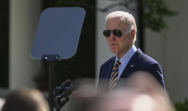 Biden'dan seçim sonuçlarına ilişkin ilk yorum!