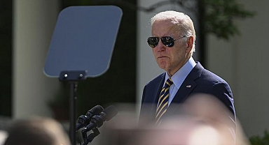 Biden'dan seçim sonuçlarına ilişkin ilk yorum!