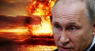 Biden'ın F-16 kararı sonrası Rusya açık açık uyardı: Hiroşima göndermesi dikkat çekti!