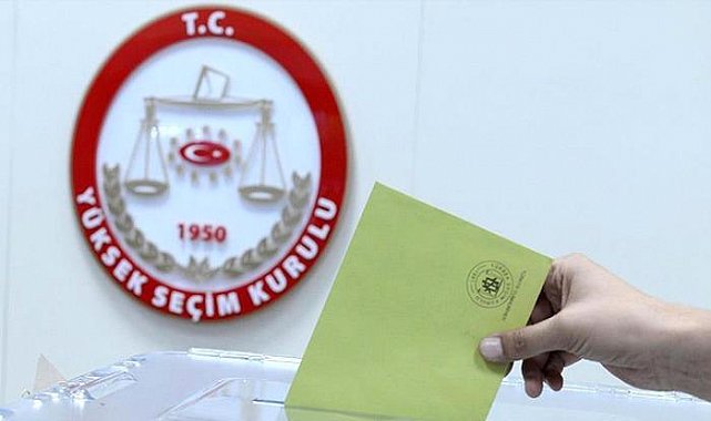 Boş oylar ne oluyor? Kullanılmayan oylar kime gidiyor?