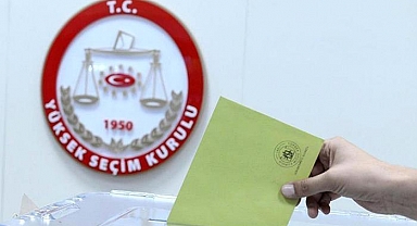 Boş oylar ne oluyor? Kullanılmayan oylar kime gidiyor?