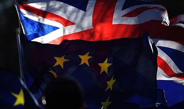 Brexit'in İngiltere'ye faturası çıkarıldı! Gıda fiyatları yüzde 25 arttı