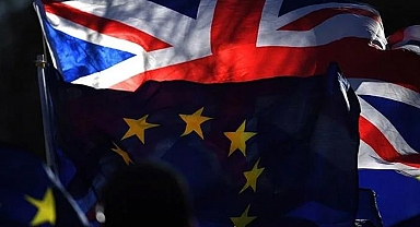 Brexit'in İngiltere'ye faturası çıkarıldı! Gıda fiyatları yüzde 25 arttı