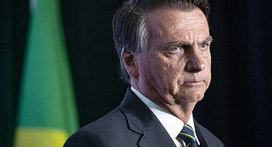 Brezilya’nın eski Devlet Başkanı Bolsonaro’nun evine polis baskını! Eski danışmanı gözaltına alındı