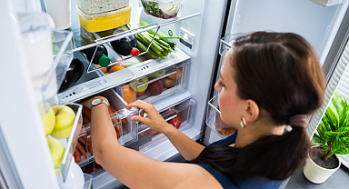 Buzdolabına konulduğunda zehir etkisi yaratıyor! Buzdolabında saklanmaması gereken 5 yiyecek