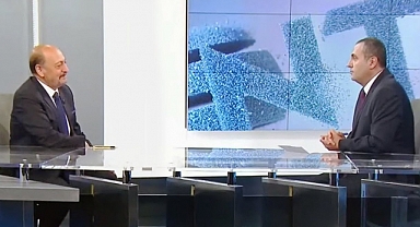 Çalışma ve Sosyal Güvenlik Bakanı Vedat Bilgin, (EYT) ilgili son durum hakkında bilgi verdi.