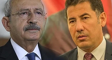 Çarpıcı kulis bilgisi! İsmail Küçükkaya canlı yayında Kılıçdaroğlu'nun Oğan'a teklifini açıkladı