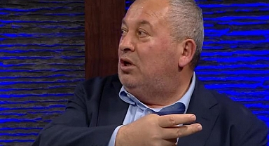 Cemal Enginyurt’tan Kılıçdaroğlu’na çağrı: Beni İçişleri Bakanı olarak ilan etsin!