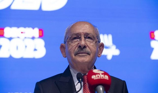 CHP için kritik tarih! Yeni yol haritası belirleniyor... 1 Haziran'da toplanacaklar