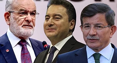 CHP listelerinden Meclis'e girmişlerdi! Yeni grup mu kuruluyor?