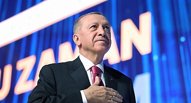 Cumhurbaşkanı Erdoğan: 14 Mayıs'ta Anadolu İrfanı galip gelecek