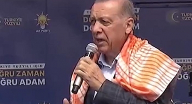 Cumhurbaşkanı Erdoğan'dan vatandaşlara çağrı! 'Gün soğukkanlı olma sabırla olma günüdür'