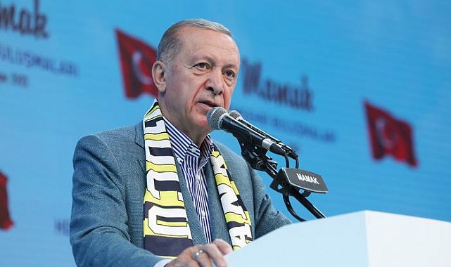 Cumhurbaşkanı Erdoğan 'mülteci' açıklaması: 1 milyonunu gönderme çalışmaları sürüyor