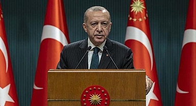 Cumhurbaşkanı Erdoğan sosyal medyadan çağrı yaptı! 'Türkiye’nin önünde yeni bir dönemin kapılarını birlikte açalım'