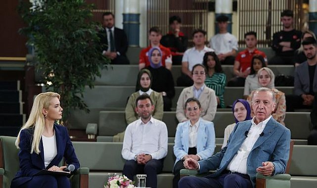 Cumhurbaşkanı Erdoğan yüksek kira fiyatlarına tepki gösterdi: