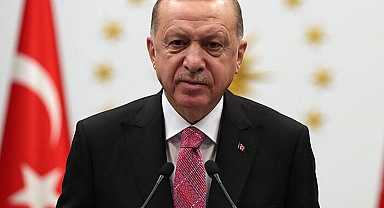Cumhurbaşkanı Erdoğan  'Yüreği yaralı afetzedelerimiz yaşananlardan çok rahatsız oluyor...'