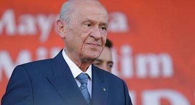 Devlet Bahçeli'den 'parlamenter sistem' çıkışı! 'Memleketi felakete sürükler'