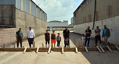 'Diğer sokakların da sahipleri çıkmaya başladı' Bir mahalle şaşkın! 'Tapulu malım' deyip kapattı