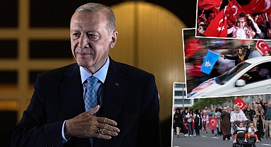 Economist'ten çarpıcı itiraf... Dünya Erdoğan'ın zaferini konuşuyor: Tarihteki yerini mühürledi