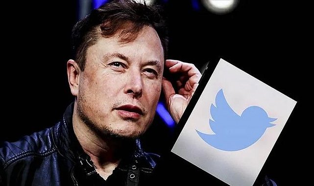 Elon Musk açıkladı! Twitter'in yeni CEO'su Linda Yaccarino oldu