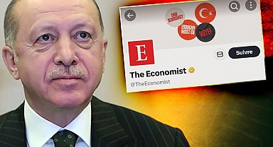 Erdoğan'a yönelik mesaj içeren kapağı çok tartışılmıştı!
